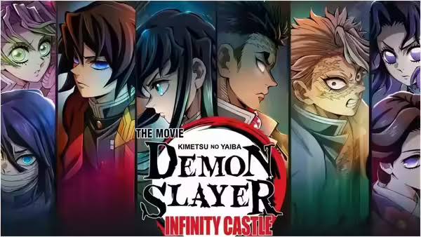 when do demon slayer: infinity castle tickets go on sale