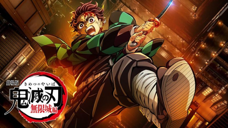 when does demon slayer come back