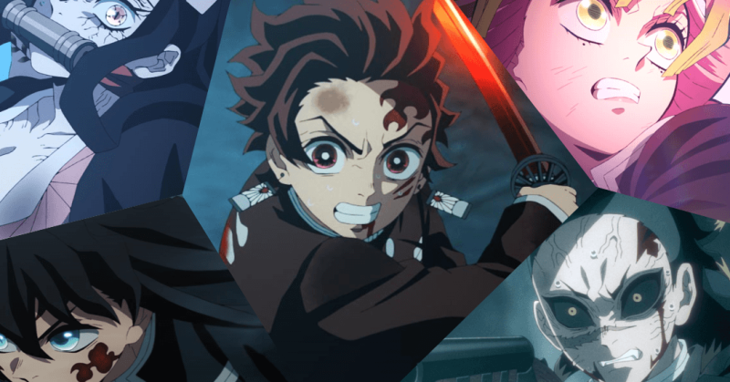 when does the new demon slayer come out