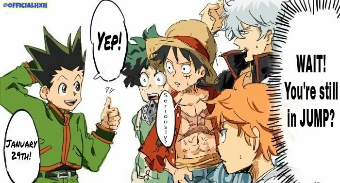 will hunter x hunter anime continue